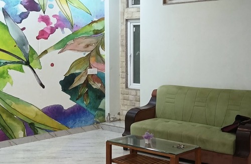 Vrindavan House | Dev Family Stay