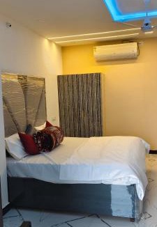 Aklera House | Dev Guest House