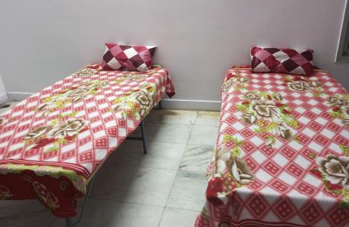 Civil Lines Apartment | Dev Home Stay