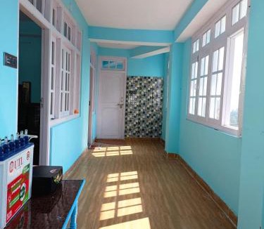 Kalpa House | Dev Homestay