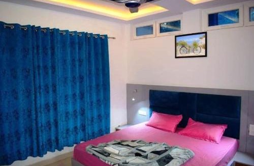 Uttarkashi House | Dev Homestay