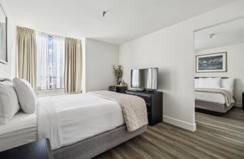Cornwall Hotel | DEV Hotel and Conference Centre