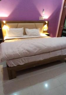 Neemrana Hotel | Dev Hotel Rooms