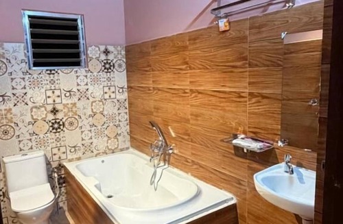Neora Hotel | Dev murti eco resort
