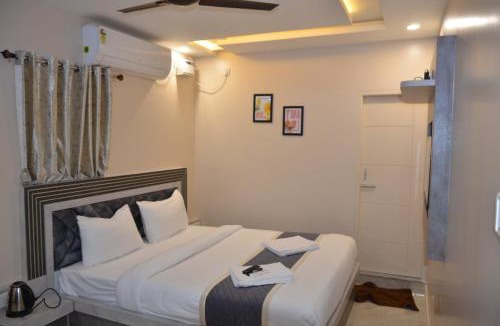 Guindy Hotel | Dev Palace