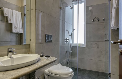 Mali Colony Hotel | Dev Panache