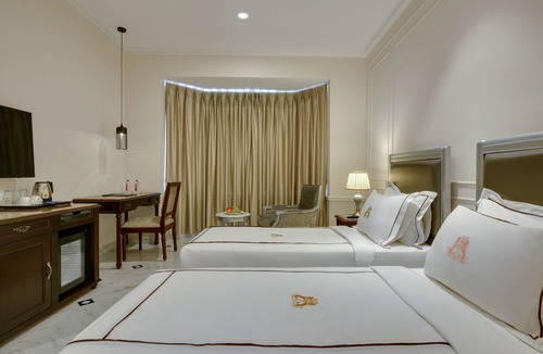 Mali Colony Hotel | Dev Panache