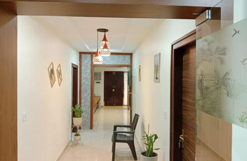 Vijayawada Apartment | Dev Residency