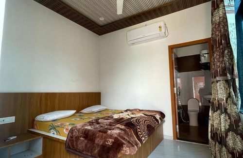 Khatu Hotel | Dev Residency NCR Wale