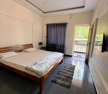 Redi Resort | Dev's Resort & Restaurant