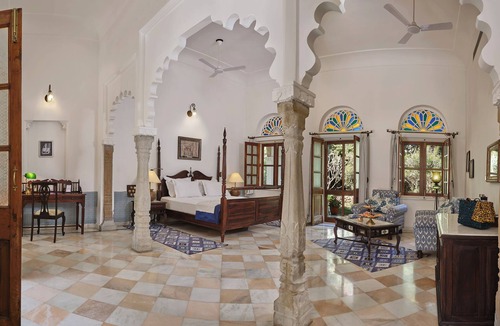 Devgarh Hotel | Dev Shree Deogarh