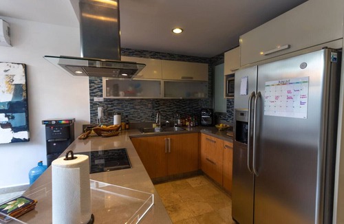 Zazil-ha Apartment | Deva 111 2 blocks f/coco beach by Blueplaya