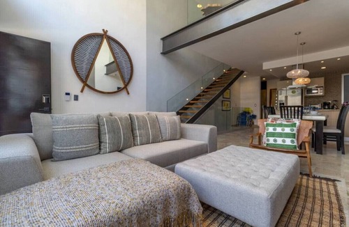 Zazil-ha Apartment | Deva 112 Luxurious 2 Br Condo