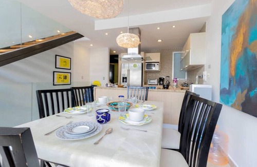 Zazil-ha Apartment | Deva 112 Luxurious 2 Br Condo