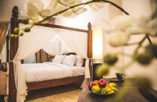 Denpasar Villa | Deva Bali Villa