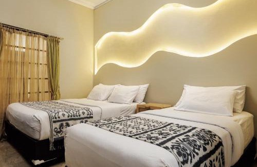 Denpasar Villa | Deva Bali Villa