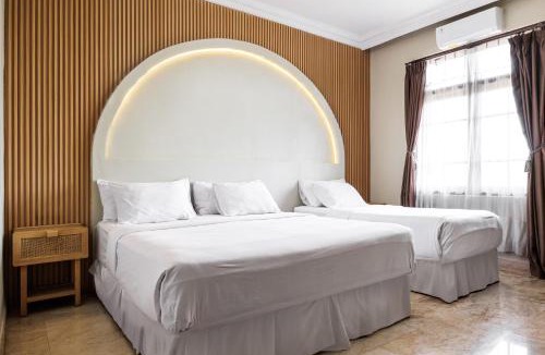 Denpasar Villa | Deva Bali Villa