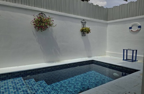 South Pattaya Villa | Deva Casa Private Pool Villa