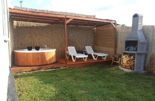 Kocaali House | Deva Garden Tiny House