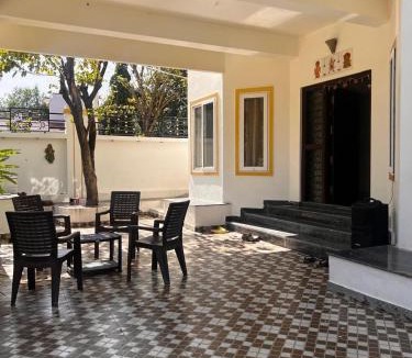 Malur Villa | Deva Harmyam