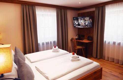 Weissbach an der Alpenstrasse Hotel | DEVA Hotel Alpenglück