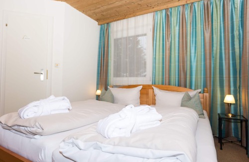 Entfelden Hotel | DEVA Hotel Kaiserblick