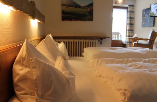 Grashof Hotel | DEVA Hotel Restaurant Fischerwirt