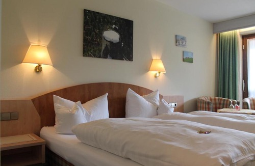 Grashof Hotel | DEVA Hotel-Restaurant Fischerwirt inklusive Chiemgau Card