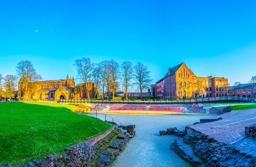 Chester Apartment | Deva Leisure