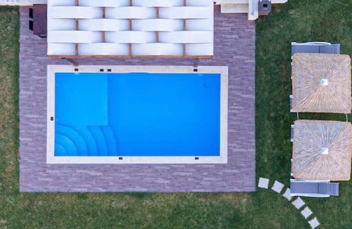 Tilisos Villa | Deva's Full View Villa