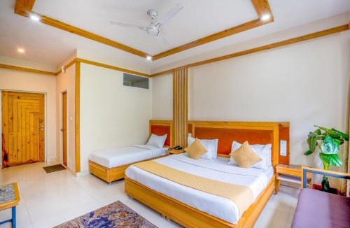 Gobind Dham Hotel | Deva's Retreat