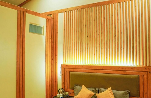 Gobind Dham Hotel | Deva's Retreat