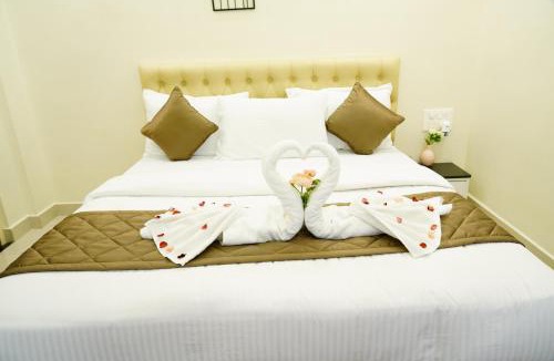 Puttaparthi Hotel | Deva Towers