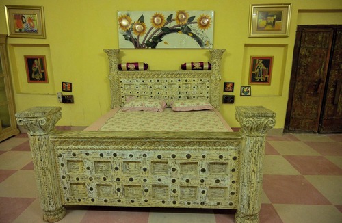 Faridabad House | Devaa Farm – A Perfect Escape for Relaxation and Adventure