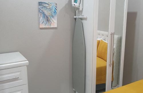 Saint Lawrence Apartment | Devachan Apartments