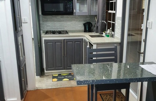Saint Lawrence Apartment | Devachan Apartments