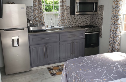 Saint Lawrence Apartment | Devachan Apartments