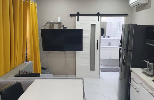 Saint Lawrence Apartment | Devachan Apartments