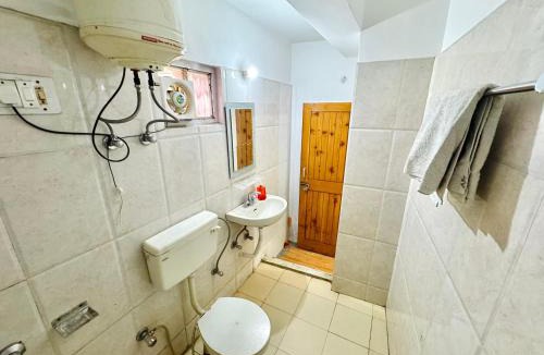New Manali House | Devallya Homestay