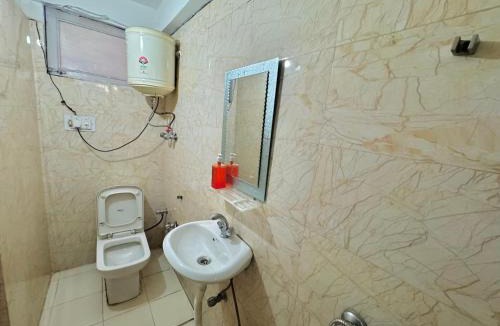 New Manali House | Devallya Homestay
