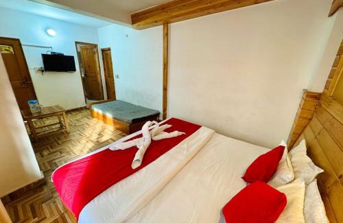 New Manali House | Devallya Homestay
