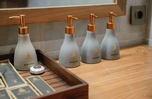 Sidemen Resort | Devani Resort Sidemen