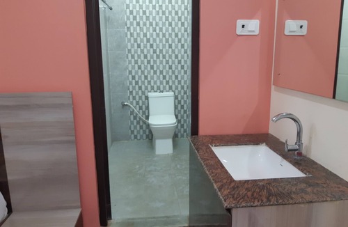 Srikalahasti Hotel | Devansh Bhanu Residency DBR