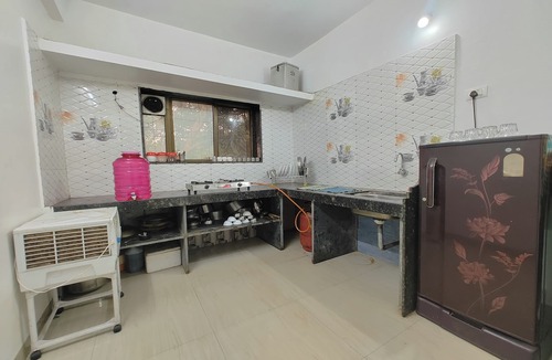 Gureghar Villa | Devansh Villa
