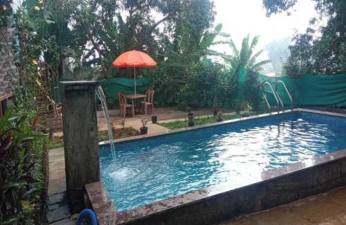 Gureghar Villa | Devansh Villa
