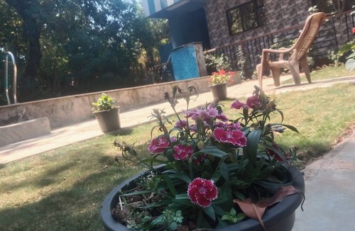 Gureghar Villa | Devansh Villa