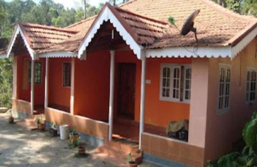 Somvarpet House | Devarakadu Valley View by StayApart