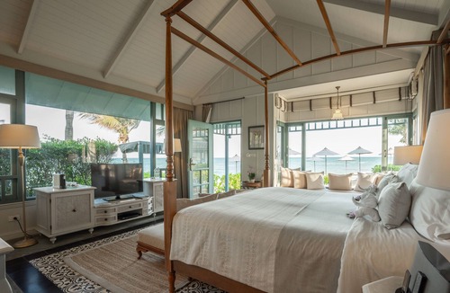 Hua Hin Hotel | Devasom Hua Hin Resort