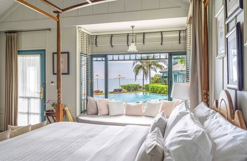 Hua Hin Hotel | Devasom Hua Hin Resort
