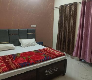 Rajgarhi House | Devbhoomi homestay by J S Rawat